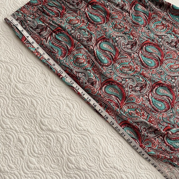 St Tropez West Maxi Skirt - Picture 8 of 11